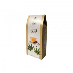 tisana alla canapa naturale - 10 bustine da 1,5g Plant of Life