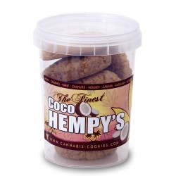 FINEST COCO HEMPYS - 150 GRAMMI