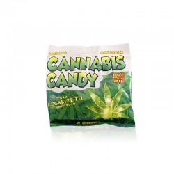 CANNABIS CANDY 100G