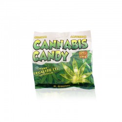 caramelle gommose - candy 100g