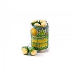 LECCA LECCA DI CANAPA - BUBBLEGUM/ LEMON HAZE - BOX/10