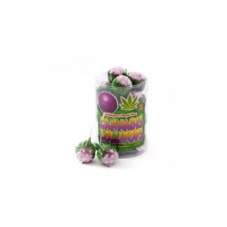 LECCA LECCA DI CANAPA - BUBBLEGUM / PURPLE HAZE - BOX/10