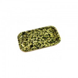 V-SYNDICATE BUDS ROLLING TRAY 27X16