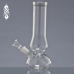 Bong Tribal - 23 cm