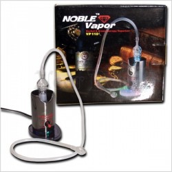 VP 110 Vaporizor 220V Top Vapor