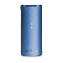 DAVINCI MIQRO BASIC - VAPORIZATORE PORTATILE COBALT