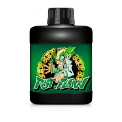 POT FLOW ORGANIC MINERAL FIORITURA