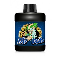 FAT BUD ORGANIC MINERAL AUMENTA IL PESO