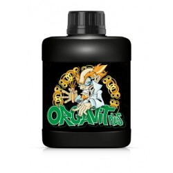 ORGAVIT PLUS Previene le malattie