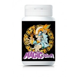 MAGICBLOOM Il PK Booster n. 1