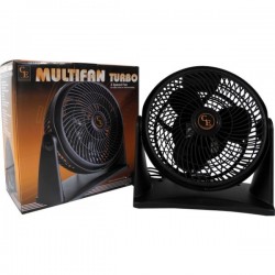 Ventilatore Multifan Turbo Cornwall Electronics
