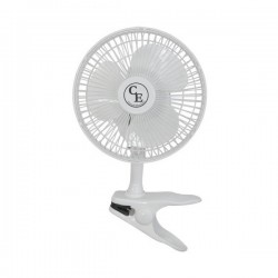 Ventilatore Clip Fan con Pinza