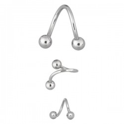 TUISTER (SPIRALE 1,2
