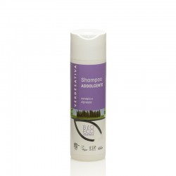 Shampoo addolcente -100% naturale e bio degradabile