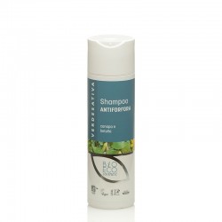 Shampoo Antiforfora – 100% naturale e bio degradabile