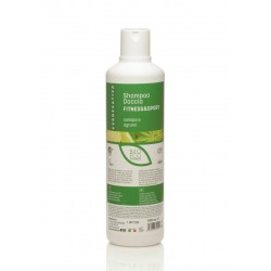Shampoo Doccia – 100% naturale e bio degradabile- 1 litro