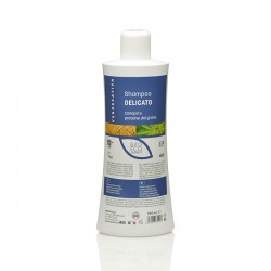 Shampoo Delicato -100% naturale e bio degradabile – 1 Litro