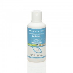 Biodermoliquido Delicato, per corpo e intimo 500Ml