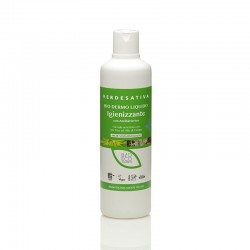 Bio Dermoliquido – Igienizzante – con Antibatterico formato 1L