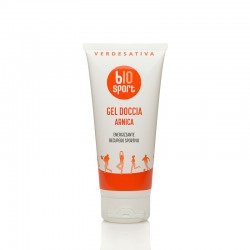 Gel doccia Arnica