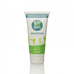 Crema Defaticante BIO SPORT 100%naturale