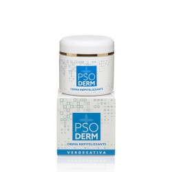 Crema Riepitelizzante Psoderm
