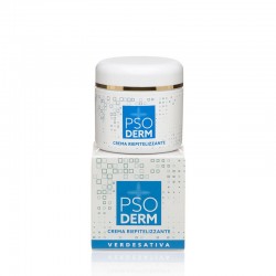 Crema Riepitelizzante Psoderm