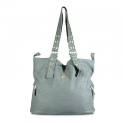 BORSA SPESA GREY