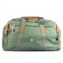 BORSA SPORT GRANDE KHAKI