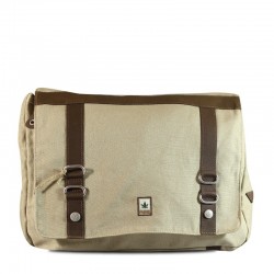 BORSA TRACOLLA CARAMEL