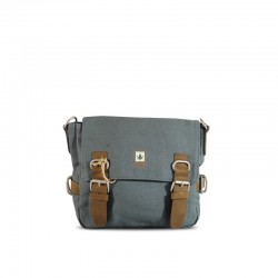 BORSA MONOSPALLA GREY