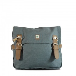 BORSA TRACOLLA GREY