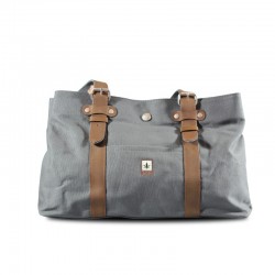 BORSA MEDIA GREY