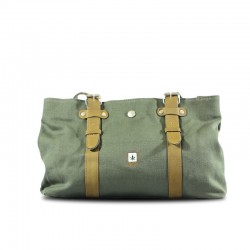 BORSA MEDIA KHAKI