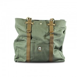 BORSA GRANDE KHAKI