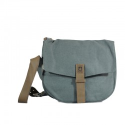 BORSA TRACOLLA PICCOLA GREY