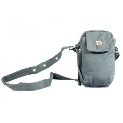 BORSELLO PICCOLO GREY