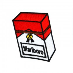 TOPPA MARLBORO