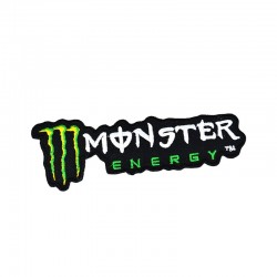 TOPPA MONSTER ENERGY