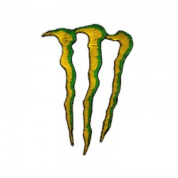 TOPPA MONSTER ENERGY