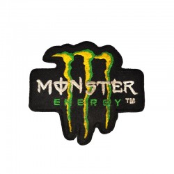 TOPPA MONSTER ENERGY