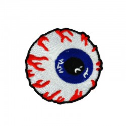 TOPPA OCCHIO
