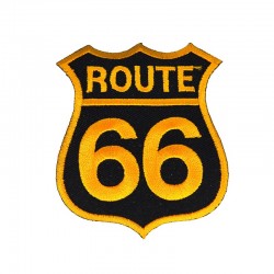 TOPPA ROUTE 66