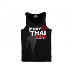Canottiera Muay Thai