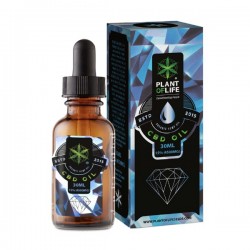 CBD OIL 15%