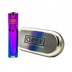 Clipper Icy