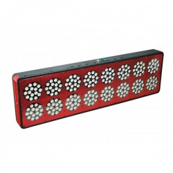 Ortoled 16 Led Grolux 725W Cre+Fio