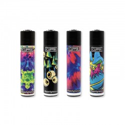 Clipper Psychedelic 6