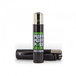 Clipper Puff Puff Pass