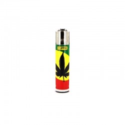 Clipper Rasta Ganja